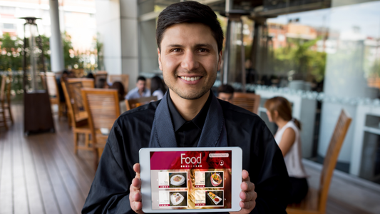 Revolutionizing Restaurant Management with Digital Guides