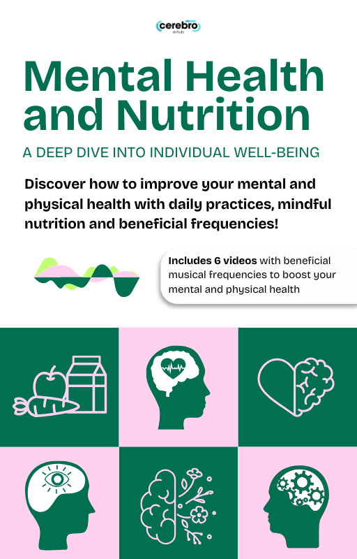 Mental Health and Nutrition - A Deep Dive Into Individual Well-Being